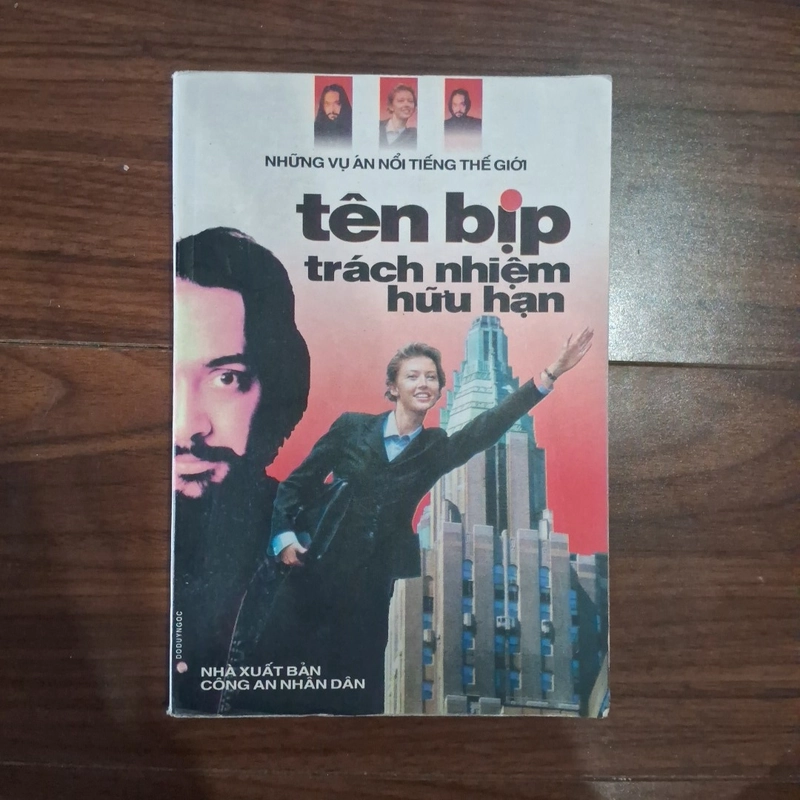 Tên bịp trách nhiệm hữu hạn 526275