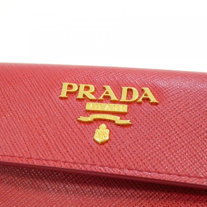 Ví dây chuyền Prada 1ZH048 - Hàng hiệu Chính hãng 806316