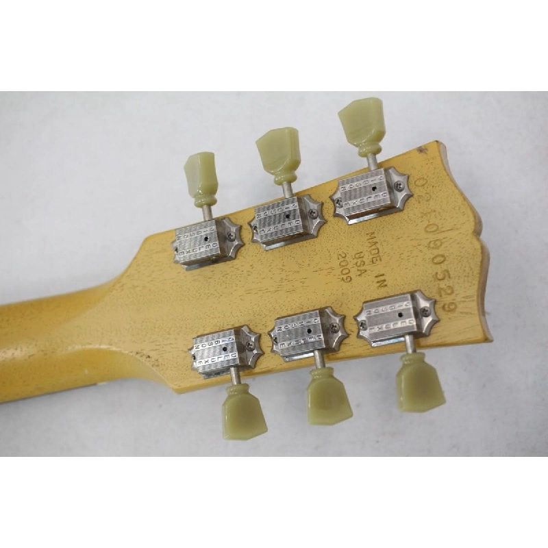 ＧＩＢＳＯＮ LÊ PAUL Jr ĐẶC BIỆT FADED - Hàng hiệu Authentic 878643