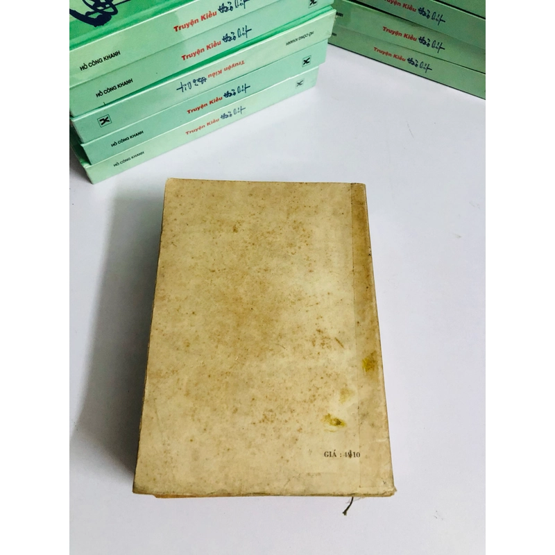 DƯỢC LIỆU VIỆT NAM  ( Bộ y tế) 540903