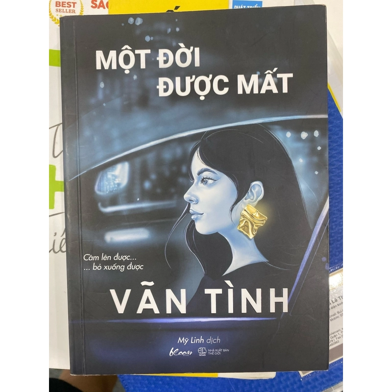 Một đời được mất 475963