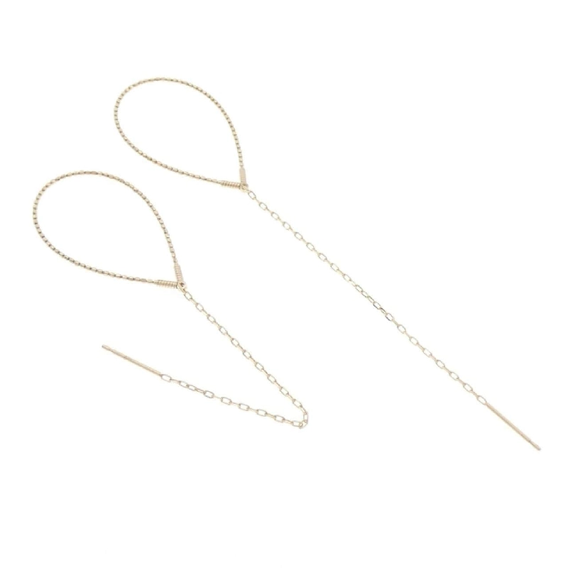 K10YG Bông tai - Hàng hiệu Chính hãng 868393