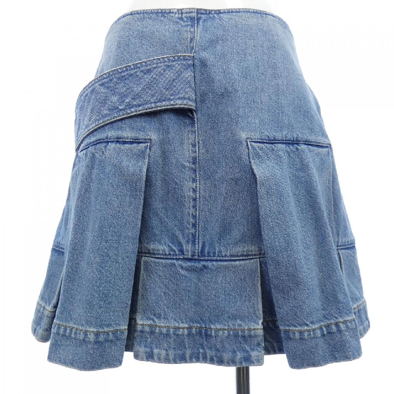 Váy LOUIS VUITTON FQJU09EFY 648956