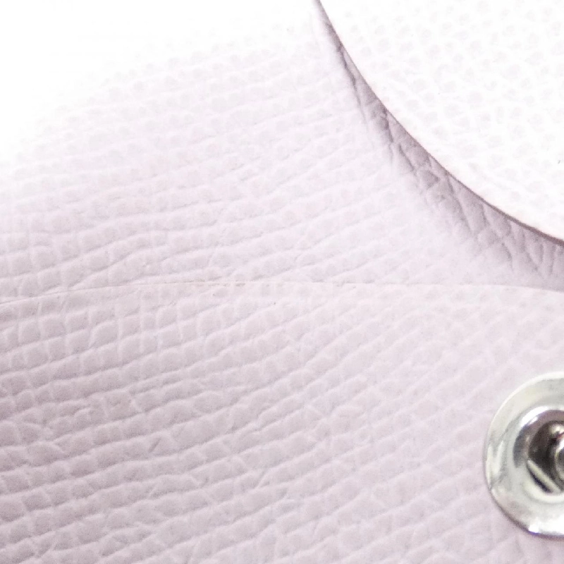 Ví tiền Hermes Calvi Duo 083035CK - Hàng hiệu Authentic 806110