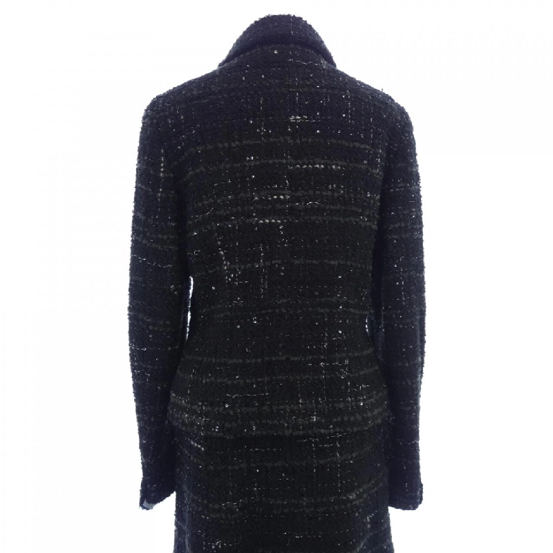 【Mã giảm giá】【Cổ điển】Bộ đồ Chanel CHANEL 657059