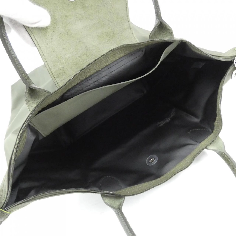 【Sản phẩm mới】Túi Longchamp Le Pliage Xanh 1623 919 620180