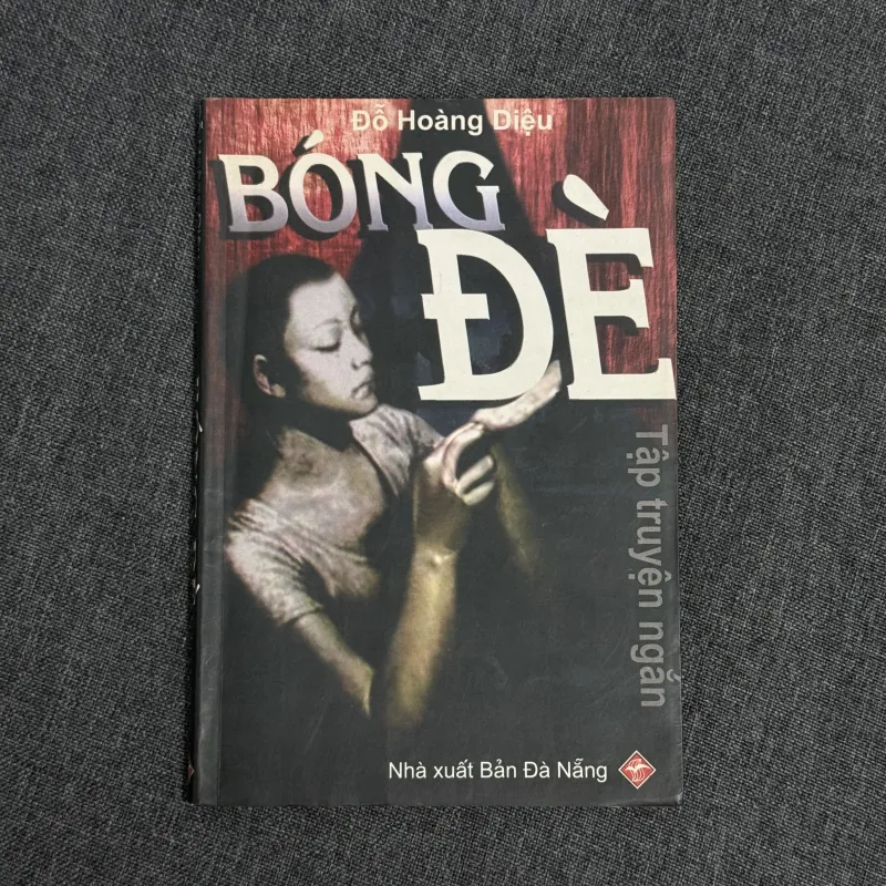 Bóng đè - Đỗ Hoàng Diệu 1031680