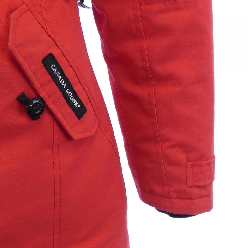 Canada Goose 2506L KENSINGTON Áo khoác lông vũ - Hàng hiệu Chính hãng 815355