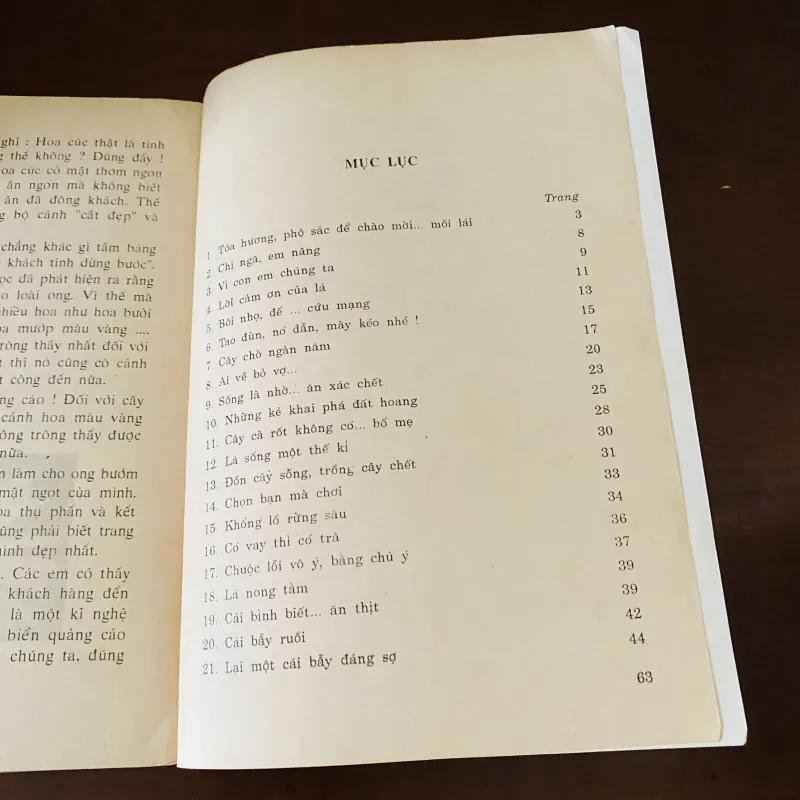 Chuyện lạ có thật về Thực vật (1994) 974194