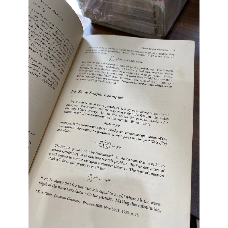 Physical Organic Chemistry - Kenneth B. Wiberg 325537