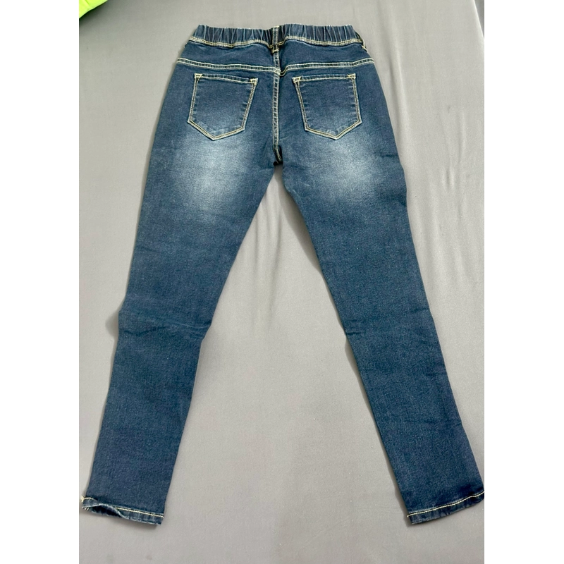 Quần jean VNXK new thanh lý eo 60-65 cm 549458