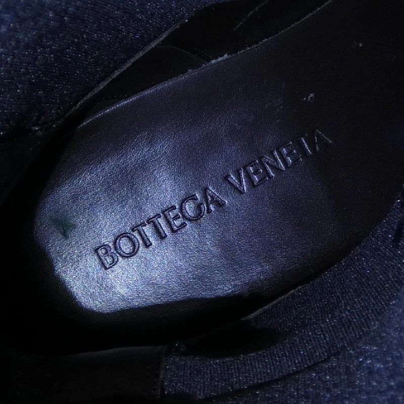 BOTTEGA VENETA 630297 VBS50 Giày boots - Hàng hiệu Chính hãng 904376