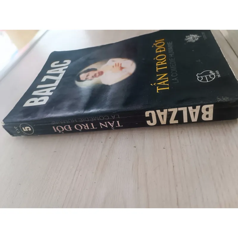 Tấn trò đời tập 5 787306