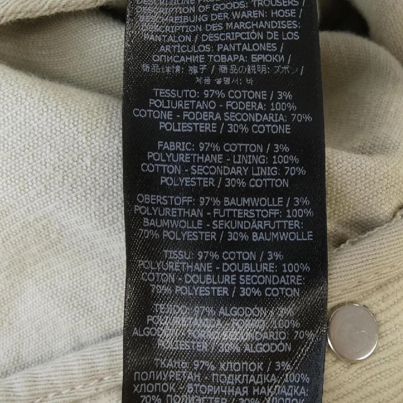 Quần TOM FORD DPS001 DMC033F23 - Hàng hiệu Authentic 884577