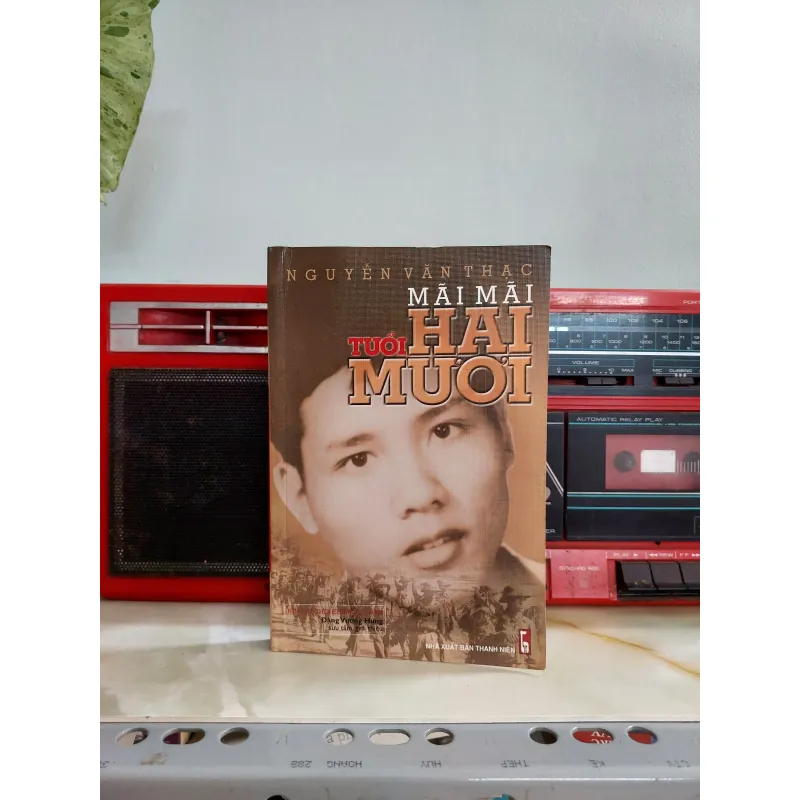 MÃI MÃI TUỔI 20 1005732