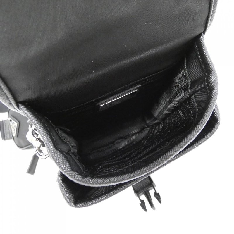 【Sản phẩm mới】Túi xách Prada 2VD043 614233