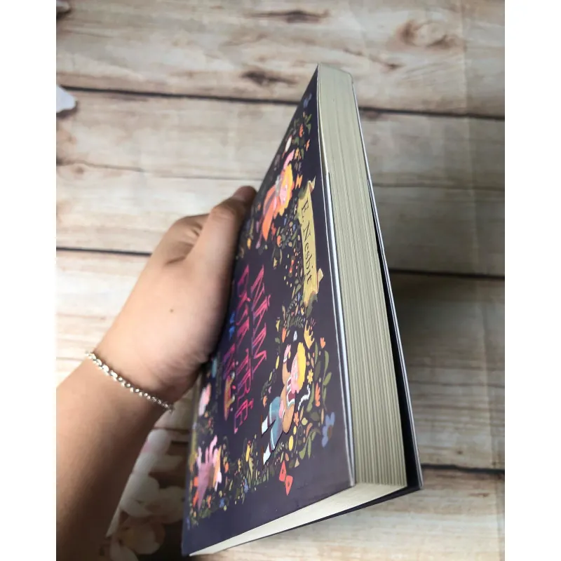 Năm Đứa Trẻ Và Nó - E. Nesbit 734703