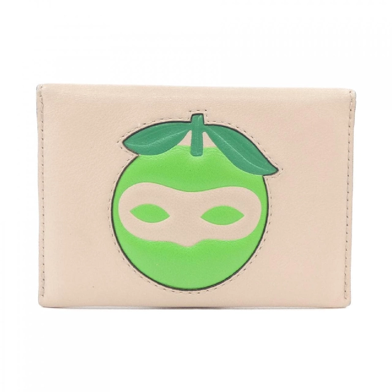 Ví thẻ DELVAUX - Hàng hiệu Authentic 831258