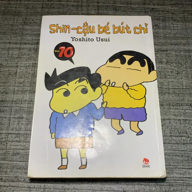 Shin - Cậu Bé Bút Chì - Tuyển tập 9 cuốn 713027