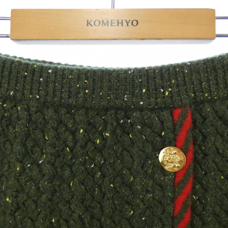 【Khuyến mãi】Gucci GUCCI Váy 654084