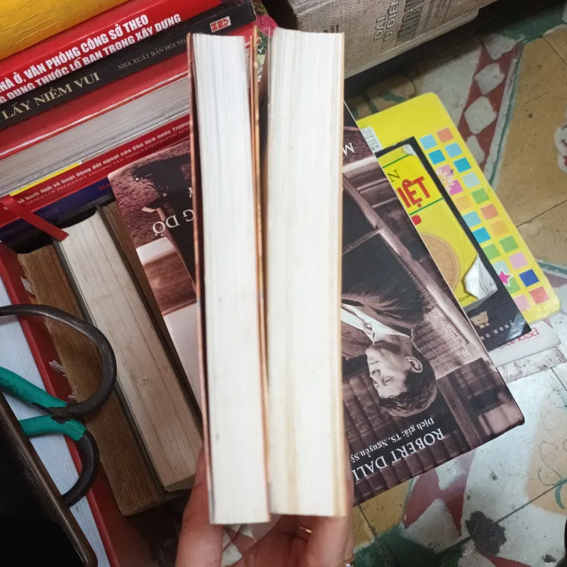 Phi Trường - Arthur Hailey 961727