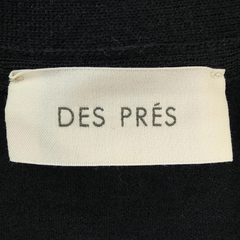 Áo khoác DES PRES - Hàng hiệu Authentic 821932