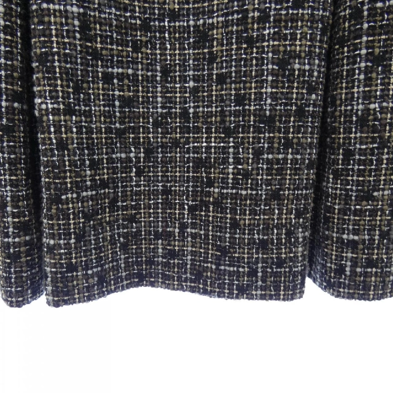 【Mã giảm giá】Chanel CHANEL Váy 651448