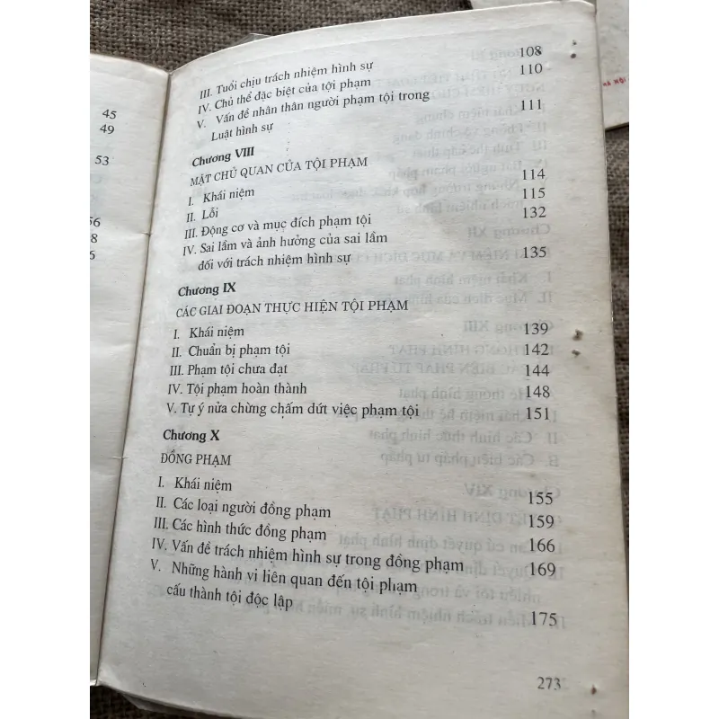 Sách luật Việt Nam- giáo trình luật Việt Nam 937537