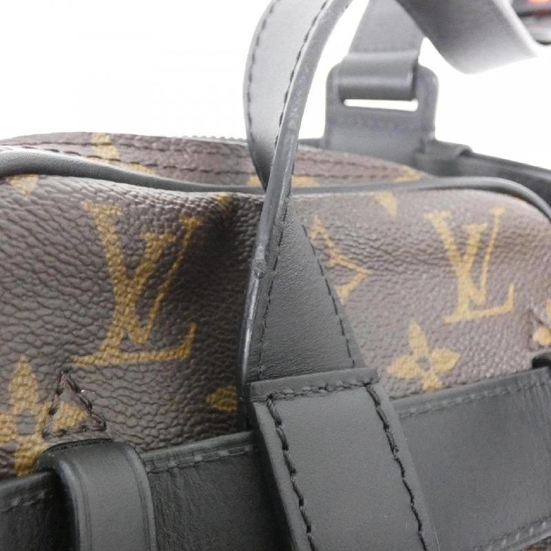 Túi xách bên Louis Vuitton Monogram Solar Ray Utility M44428 - Hàng hiệu Authentic 769497