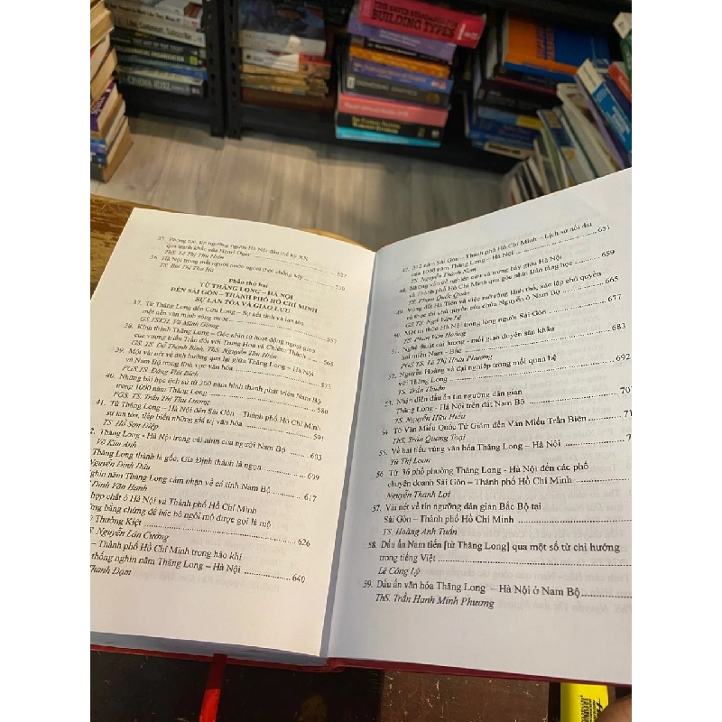 Thành phố Hồ Chí Minh hướng về 1000 năm Thăng Long - Hà Nội 1006640