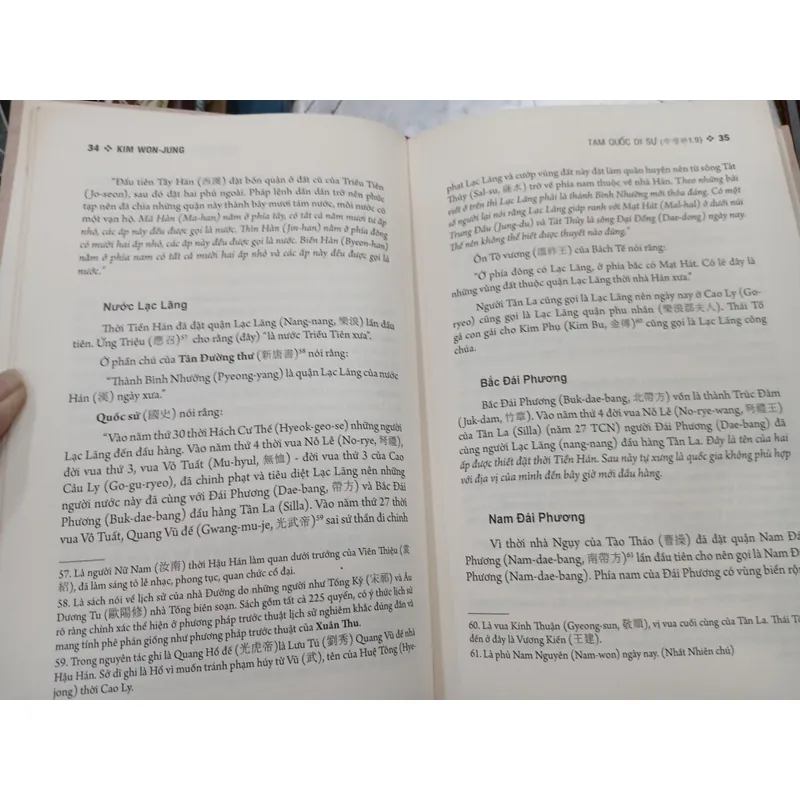 TAM QUỐC DI SỰ - TRẦN THỊ BÍCH PHƯỢNG dịch 726931