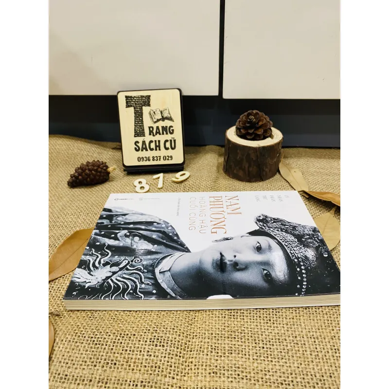 Nam Phương Hoàng Hậu 776280