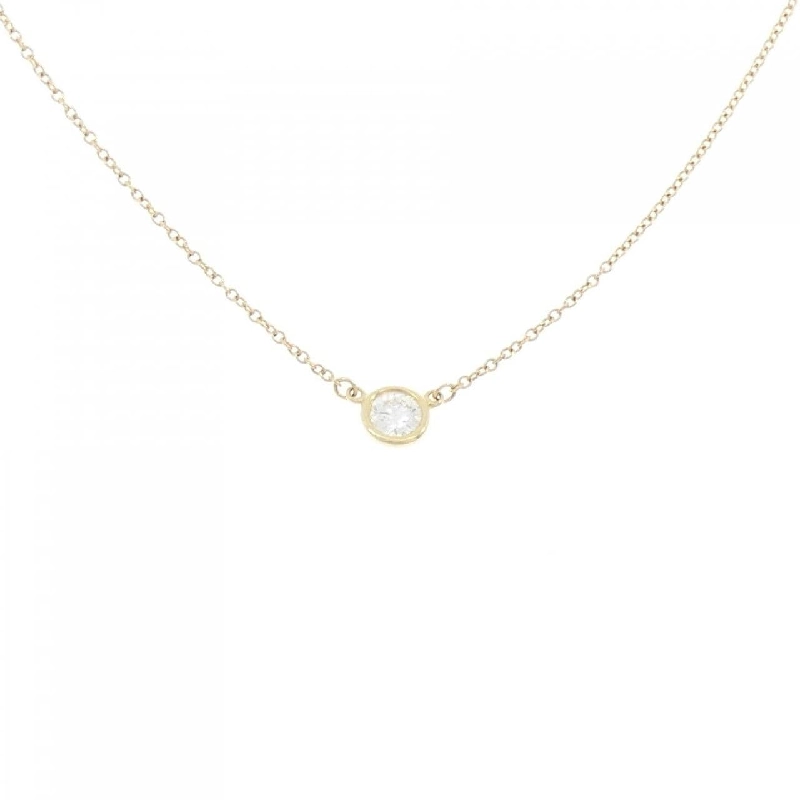 Dây chuyền Tiffany By The Yard - Hàng hiệu Authentic 842200