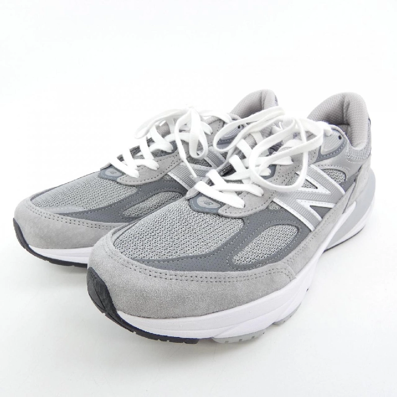 Giày thể thao New Balance M990GL6 - Hàng hiệu Authentic 903724
