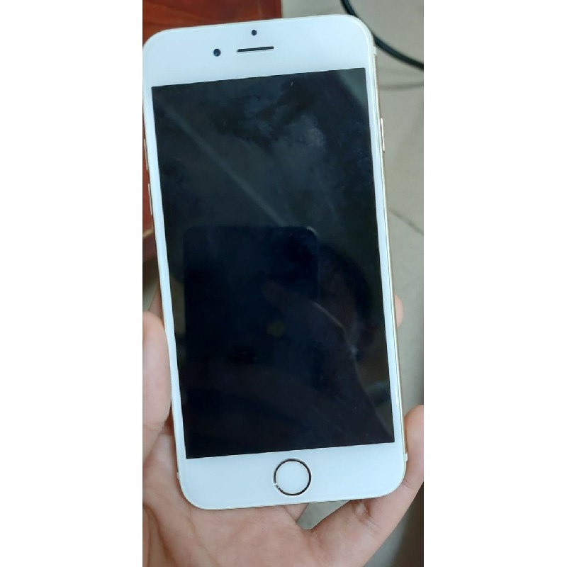 Iphone 6 64gb bị dính iCloud mọi thứ ok 1726