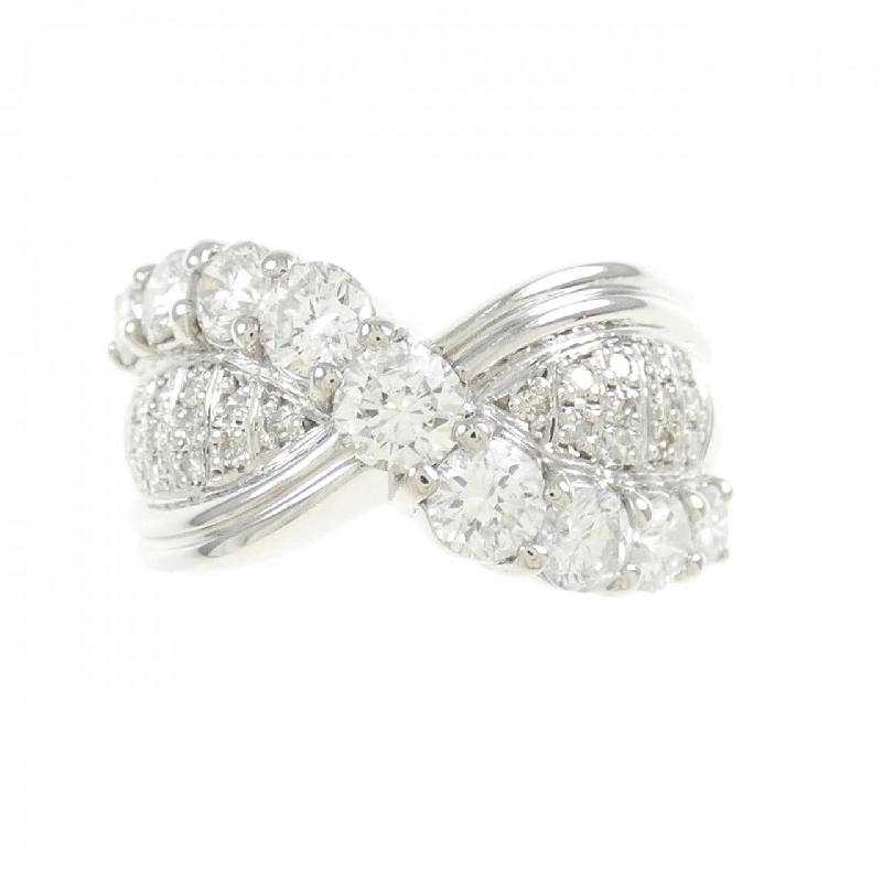 Nhẫn kim cương PT900 1.50CT 672079