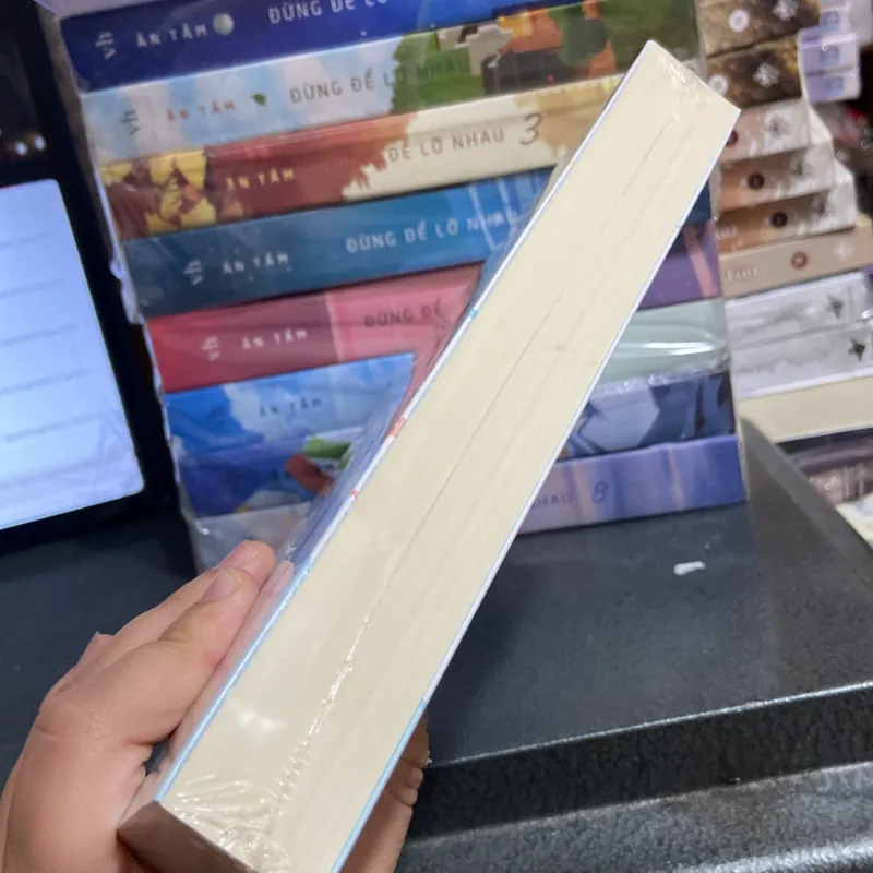 (Ngôn tình) - Bạn trai tôi mắc chứng hoang tường 975613