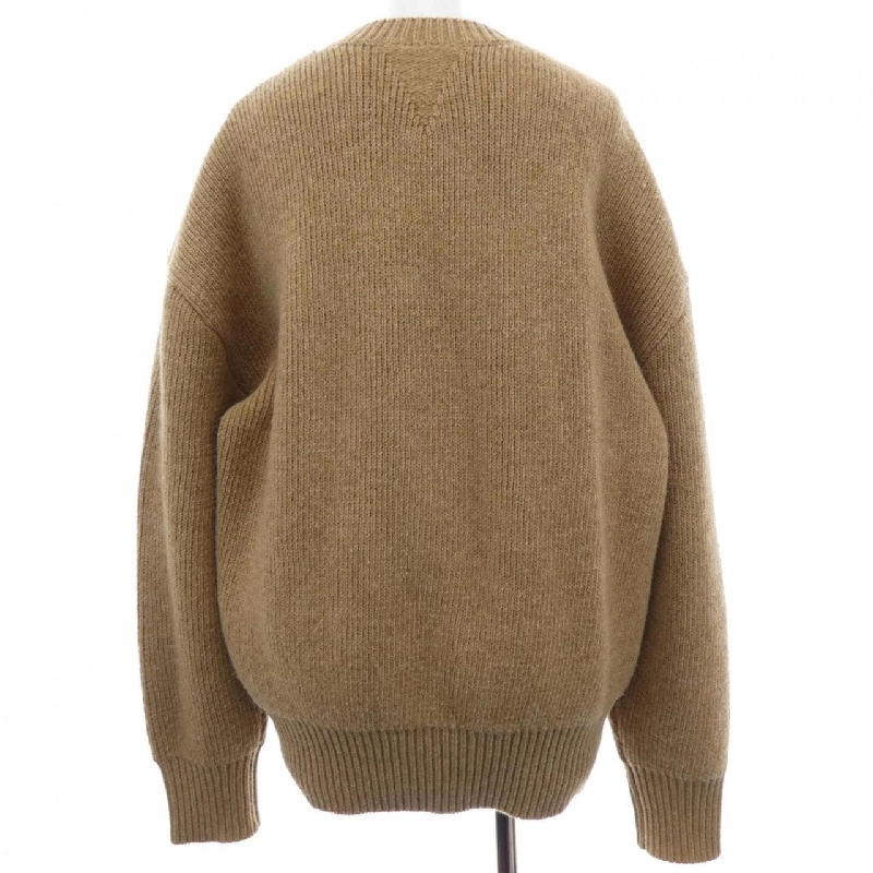 BOTTEGA VENETA 665073 V0Z40 Áo len - Hàng hiệu Chính hãng 774637