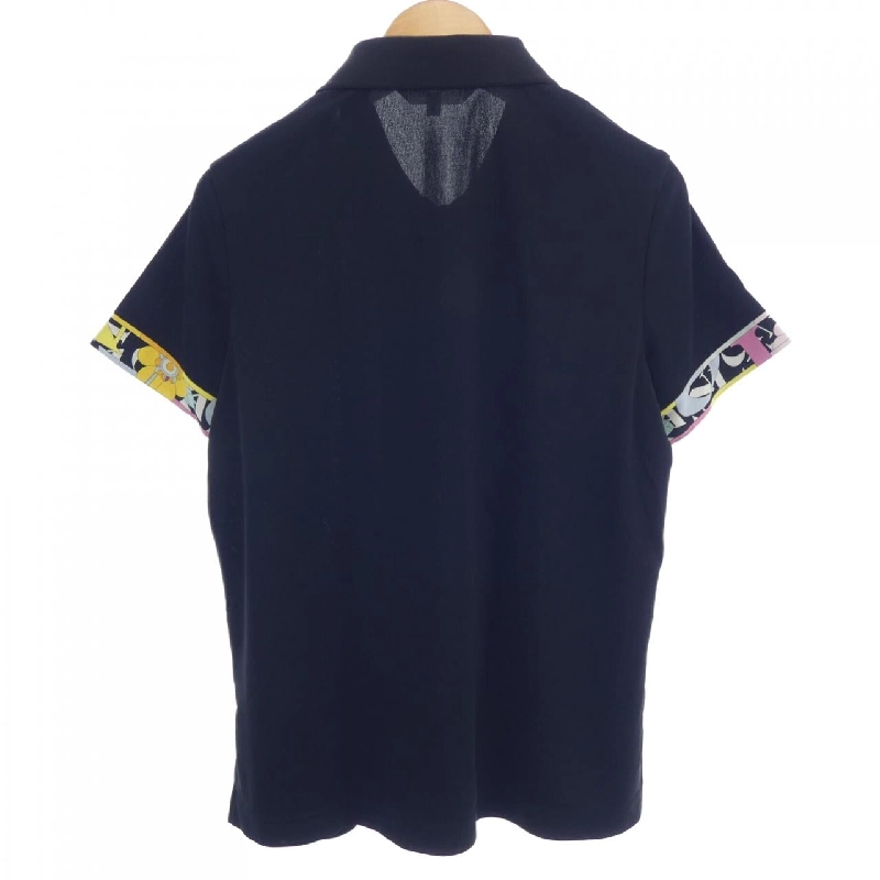 Leonaal Sports LEONARD SPORT 0538468 Áo polo 628792