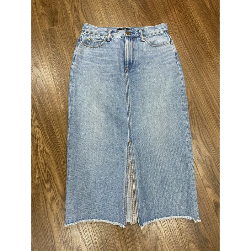 Chân váy midi Hiệu Azul Nhật 778320