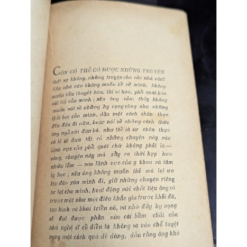 Một cái chết ngoạn mục - Friedrich Duerrenmatt ( bản dịch Diễm Châu) 740229