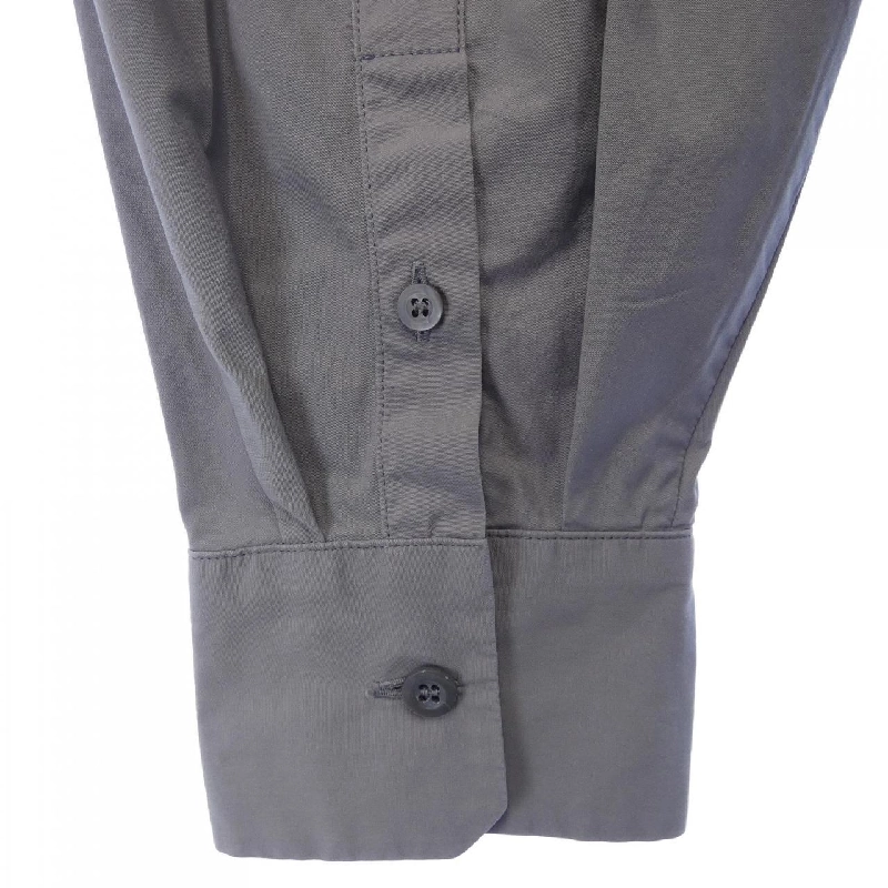 【Mã giảm giá】Áo sơ mi S/S PRADA 637618