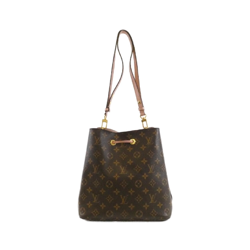 Túi đeo vai Louis Vuitton Monogram Neo Noe MM M44022 - Hàng hiệu Chính hãng 766077