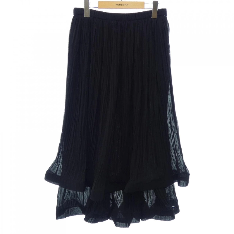 【Mã giảm giá】Chân váy ERDEM 651023