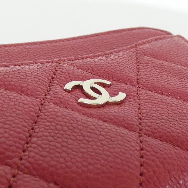 Chanel Timeless Classic Line AP3179 Ví Thẻ - Hàng hiệu Chính hãng 769529