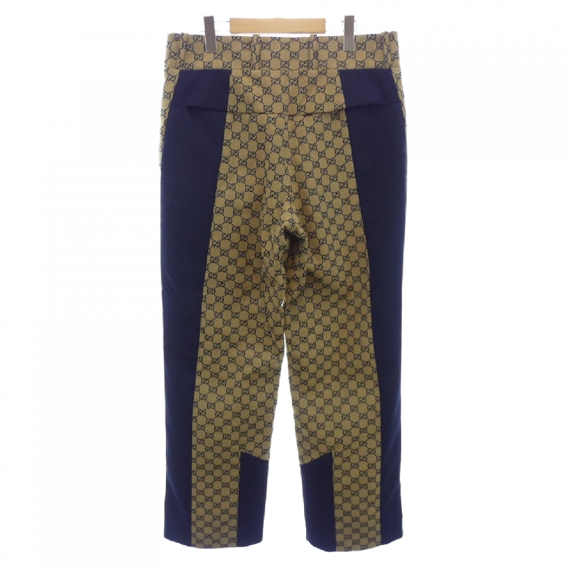 Quần GUCCI - Hàng hiệu Chính hãng 891947