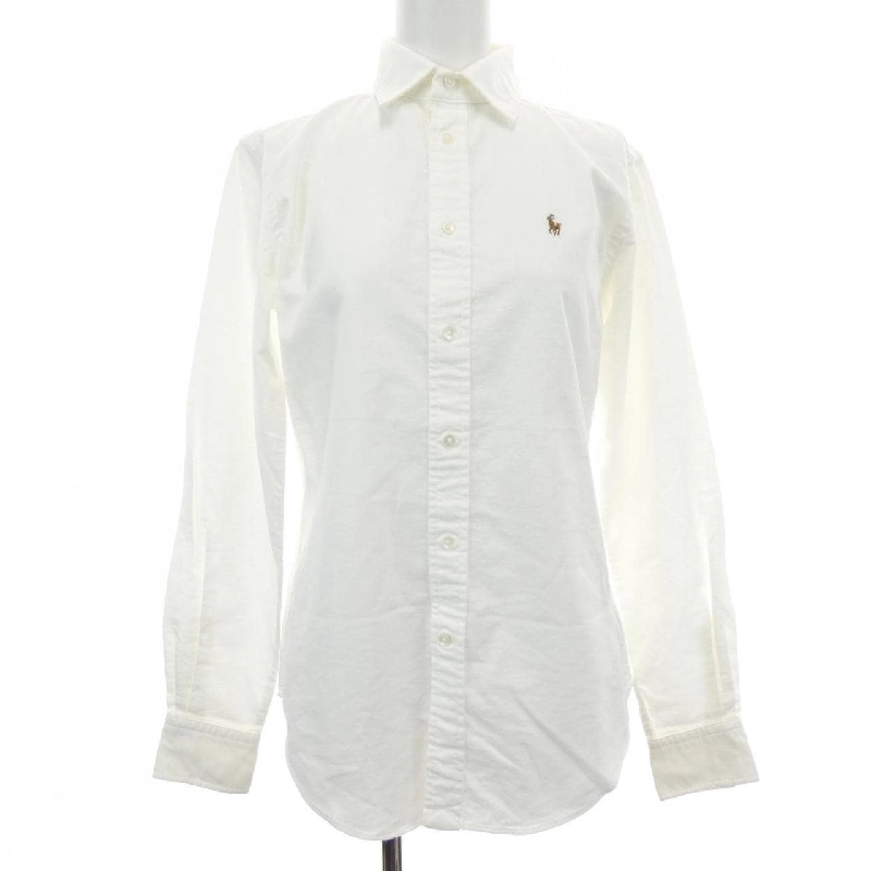 Áo sơ mi POLO RALPH LAUREN - Hàng hiệu Authentic 811302