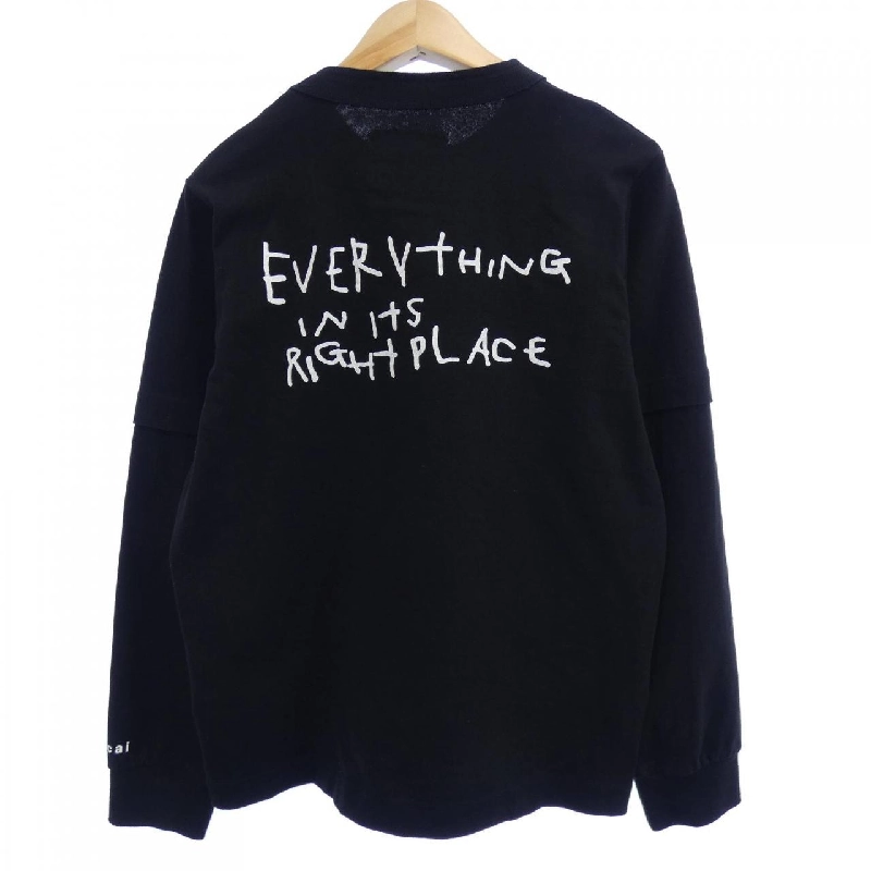 SACAI 23-0648S UNISEX T-shirt - Hàng hiệu Chính hãng 887975