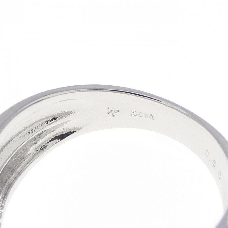 Nhẫn kim cương Ponte Vecchio 0.50CT - Hàng hiệu Authentic 838015