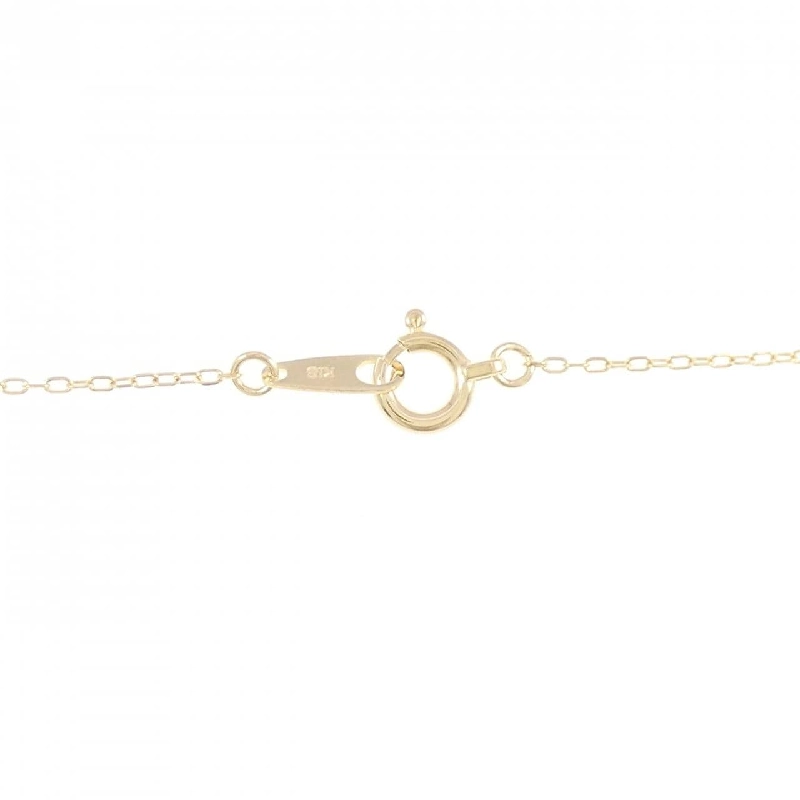 K18YG Nhẫn Đính Hôn Kim Cương 0.50CT - Hàng hiệu Chính hãng 860910